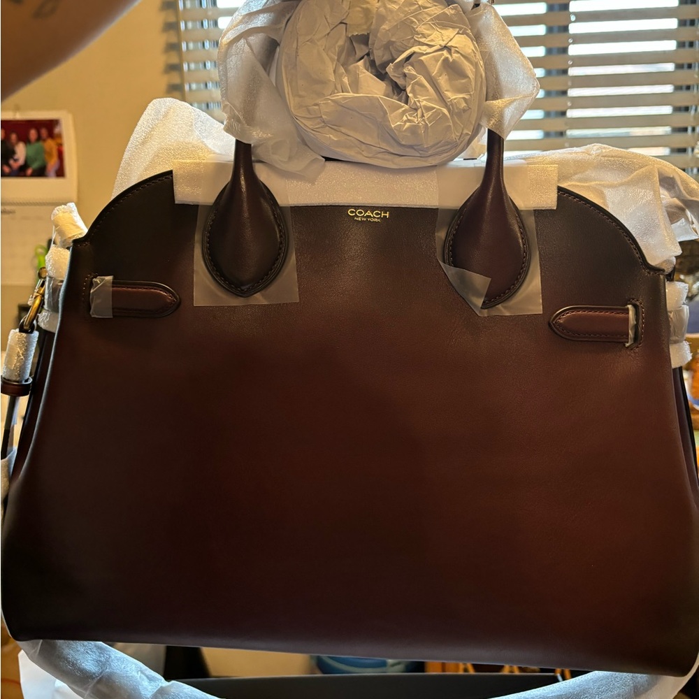 Coach 40 Merlot